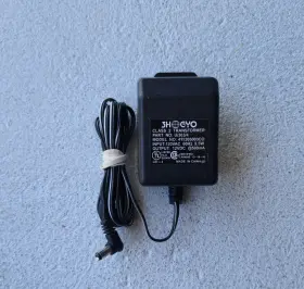 Shogyo 411205oo3co Model Class 2 Transformer 12vdc 500ma Pre-owned Tested
