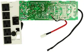 098-88103-00-S6 POWER Shopjimmy Board Medical Supply