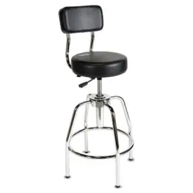 Shopsol 3010002 Stool Workshop Bk Lds Industries Llc