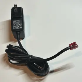 Sil Ssa-10w2 051100/060060 Power Supply Model Us 1.6v 600ma 2.51v 1000ma