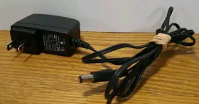 Sil Ssa-12w-09 Power Supply Adaptor Us 120070f 12.0v 700ma