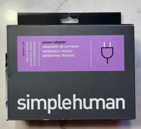 KSAFF0900309W1UV-1 SIMPLE HUMAN Sensor Power Adapter