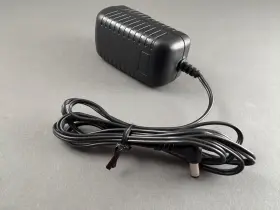 Simplehuman Ksas0250900300d5 Ac Power Adaptor Genuine For Sensor Cans 9v 3 Amp Simplehuman Ksas0250900300d5 Ac Power Adaptor Genuine For Sensor Cans 9v 3 Amp