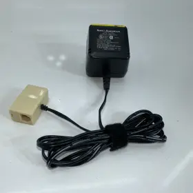 Sino-american A0673073 Sino-american Ac Adapter For Telecom Rj12 Rj11 Pn Model A31506c