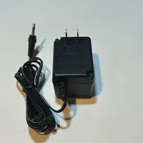 Sino American A20330 Class 2 Transformer Model 3v Dc 300ma
