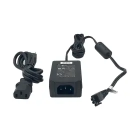 Sino-american Apl22-09d New Genuine Sino-american Ac Adapter For Sonicwall Tz105 Tz 105 Apl22-09b