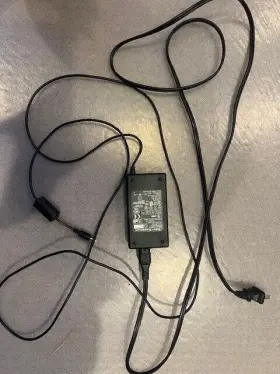 731698106827 SINO AMERICAN OEM Ac Adapter Documate Scanners