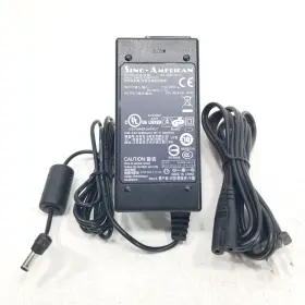 SA165E-24U-L SINO AMERICAN Switching Adapter Ac Power Supply