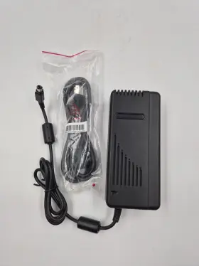 Sinpro 6951050261rng Spu135-112 Ac Adapter 50v 2.6a Switching Power Supply Charger 3 Pin Black