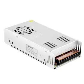 Sjhprmxf 653948795158 Switching Power Supply Ac 110v/220v To Dc 12v 30a 360w Universal Regulated S