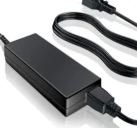 Skksource Pbsskk/23315/0990 12v 5a Ac Adapter Charger Power Cord Supply Replacement For Sharp Lc13