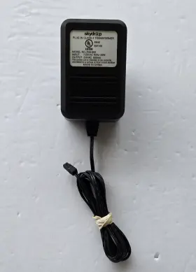 N24-850 SKYDROP Plug Transformer