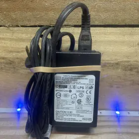 Skynet/lexmark 21d0625 Oem Printer / Lmk-u25a-a 30v 0.83a Ac Adapter/supply