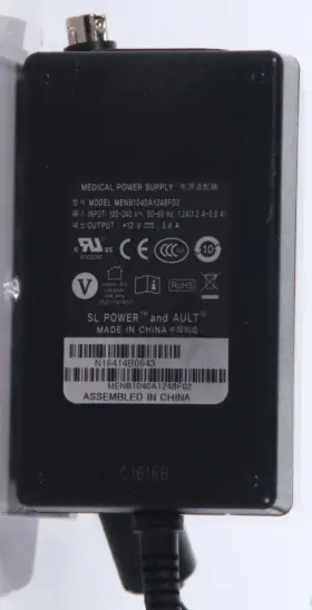 MENB1040A1248F02 SL POWER AULT Medical Supply