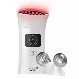 Slf 631384785643 3 Light Facial Therapy