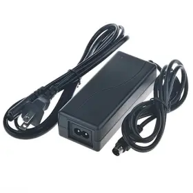 Sllea 723044764287 4-pin Mini Din Ac/dc Adapter Iomega 31460000 Ldhd160-u 160gb 31459800 Ldhd