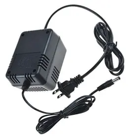 Sllea 723044901712 12vac Ac To Adapter Life Fitness X3i X5i X31 X3l X51 X5l Elliptical Cro