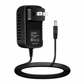 Sllea Prj-a-2022a316mst2370 Ac Adapter Replacement Behringer Pedalboard Pb600 Pb1000 Pb-600 Pb-1000