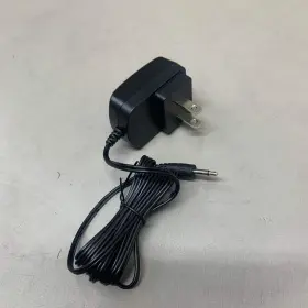 Sloan 671254322301 Plug-in Adapter For Sf Series Box Size 2 Inch X1 Cord Length 6ft Black Sfpg