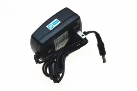 Smakn 709127308975 Dc 24v/1a 24v 1a Switching Power Supply Adapter 100-240 Ac