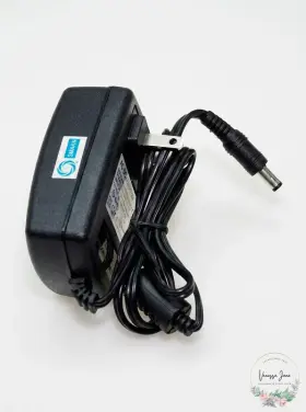 Smakn 921464978981 Dc 24v/1a 24v 1a Switching Power Supply Adapter 100-240 Ac