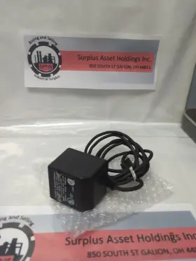 Smc 650-025 Class 2 Transformer In/120vac-60hz-33.5w Out/16vac-1250ma Used