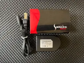 JOYE306 SMOKELESS DELITE Charger Power Adapter Cord #2