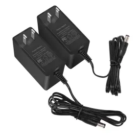 STQ-DY501 SMOTECQ Power Supply Ac Adapter Pack Cctv Security