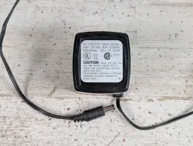 Snap-on Et1120-1 Vtg Oem Snap-on Et1120-3 143028-06 Charger Power 8v 325ma For Drill
