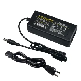 Snsnlent 353140157769 48v 2a Power Supply Adapter Ac 100-240v To Dc Chager Int