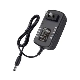 Snsnlent 353140163616 Ac Adapter 15v 2a Dc Power Supply Charger 100-240v 50-60hz To 30