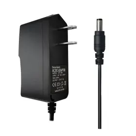 Snsnlent Ps-12v 1a-us 12v 1a Power Adapter Ac 100-240v To Dc 1000ma Supply 12 Snsnlent Ps-12v 1a-us 12v 1a Power Adapter Ac 100-240v To Dc 1000ma Supply 12