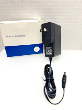 PN-1422 SOCLEAN Ac Adapter Device Disinfector Smart Cleaning