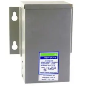 HS12F3AS SOLA/HEVI-DUTY Transformer