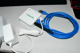 Solarcity Cpx2ezb Gateway Cpx2e Zb Eth Solar Energy Monitoring Monitor Rare 2c Solarcity Cpx2ezb Gateway Cpx2e Zb Eth Solar Energy Monitoring Monitor Rare 2c