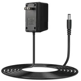 Solsinsy-1201000 K12-700 12v Ac Powe Adapter Transformer For Model No Input 120vac Output