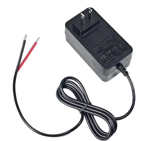 Solsinsy Solsinsy-01902000 19v Ac/dc Adapter Power Cord Supply Plug For Mks-1902000h Mm271w Mm37