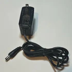 Something High Electric P12b120100 Switching Power Supply Model Us 12v 1a1 2w Something High Electric P12b120100 Switching Power Supply Model Us 12v 1a1 2w