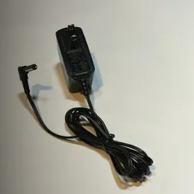 Something High P6090050 Cortelco 922500tp227s Phone Base Power Supply 9v 0.5a