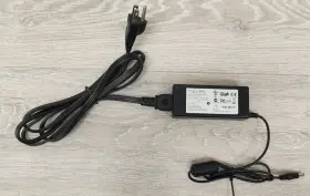 Sonos Lh60a12-p1j Ecopac Power Cable Cord Supply 12v 5a As600-120-bb500