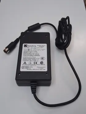 Sonosite P01139-05 Ultrasound Dc Power Supply With Cord For Systems Sonosite P01139-05 Ultrasound Dc Power Supply With Cord For Systems