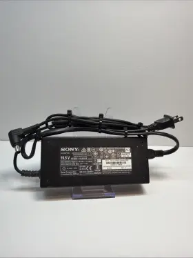 Sony 1-493-333-13 Original 101w Ac Power Adapter Charger Acdp-100d03 19.5v 5.2a
