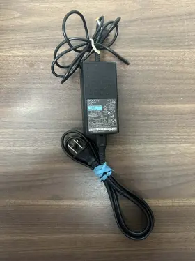 Sony 312843115194 Oem Ac Adapter Mpa-ac1 12v Input 100-240v 0.75a 0.4a 50-60hz Output