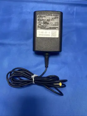 619634543618 SONY Ac Adapter Power Cord Ray Player Charger