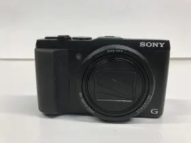 928456 SONY Cyber Shot Dsc Digital Camera