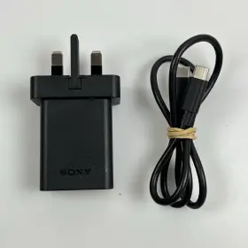 AC-0120-UK SONY Charger