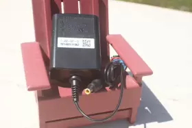 AC-1208UC SONY Power Supply