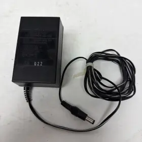 Sony Ac-180 Vintage 6vdc/400ma Ac Power Adapter