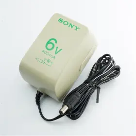 AC-4DM SONY Power Adapter Walkman Cassette Recorder