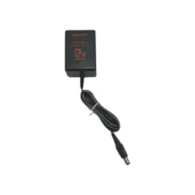 Sony Ac-950w Power Supply 9vdc 600 Ma Suit Discman Cameras Etc Sony Ac-950w Power Supply 9vdc 600 Ma Suit Discman Cameras Etc